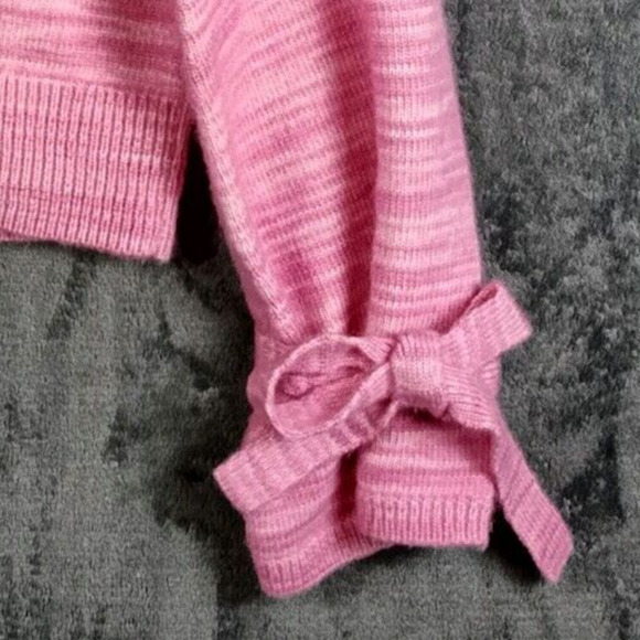 J Crew Wool Sweater M - Picture 7 of 11